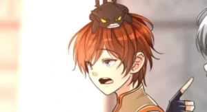 Karakter utama The Beginning After the End, Arthur Leywin