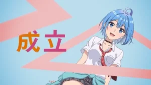 Karakter Danjo no Yuujou wa Seiritsu suru, Himari Inuzuka