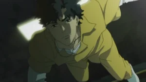 Karakter utama Lazarus, Axel