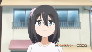 Karakter Mono Weekend Animation, Satsuki Amamiya