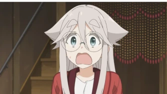 Karakter Mono Weekend Animation, Haruno Akiyama