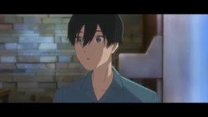 Karakter utama Shoushimin Series, Jougorou Kobato