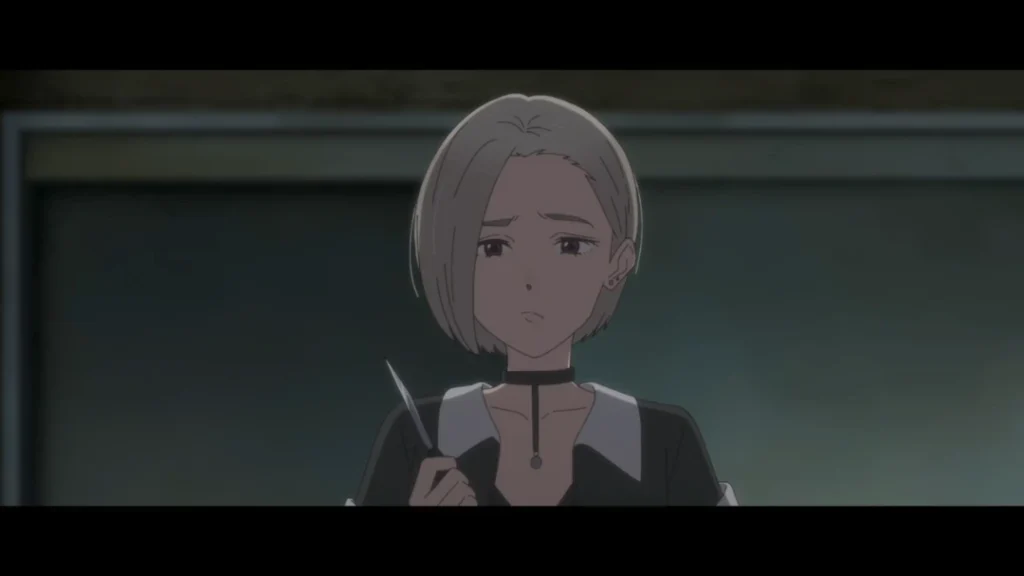 Sosok Hasemi Isawa