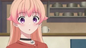 Karakter Nico Wakatsuki dari anime Witch Watch