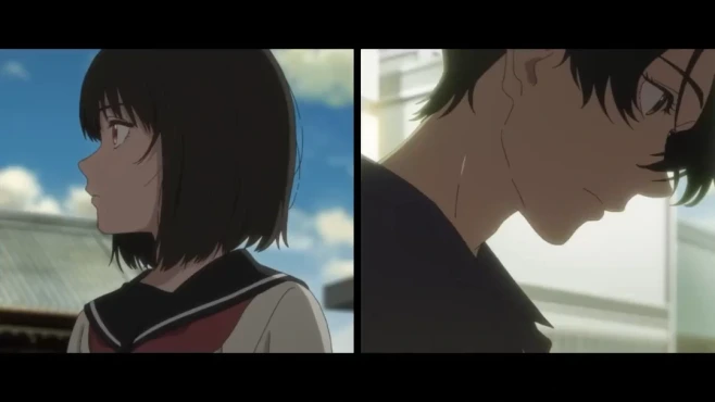 Jougorou Kobato dan Yuki Osanai