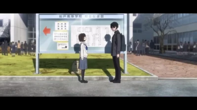 Review Shoushimin Series : cerita berfokus pada misteri remaja