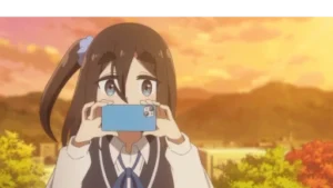 Karakter Satsuki Amamiya