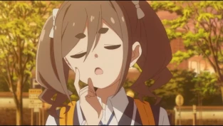 Kiriyama memiliki obsesi terhadap Amamiya