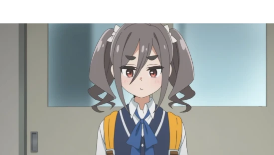 Penampilan Kiriyama