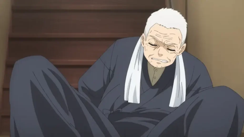 Kaoru Gojo