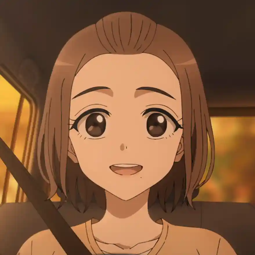 Miori Gojo