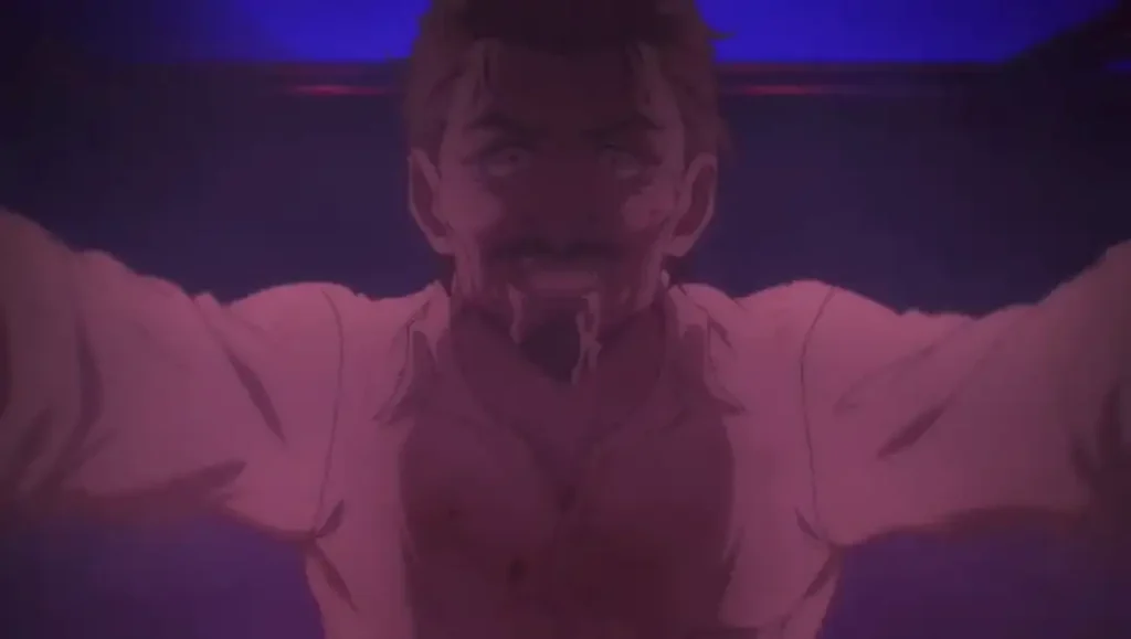 Michihisa Kanou