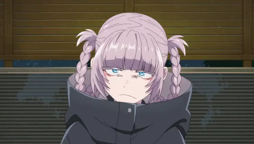 Nazuna Nanakusa