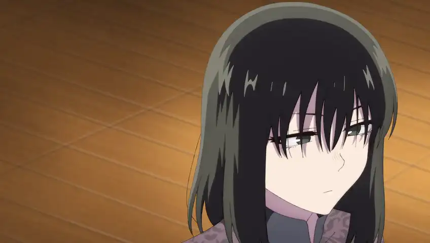 Karakter Yofukashi no Uta : Kabura Honda
