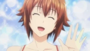 Chisa Kotegawa dengan segala kebaikannya