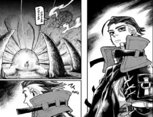 Berawal dara rasa ketimpangan dan ketidakadilan, Zodyl memiliki ambisi besar untuk membuat tatanan dunia baru