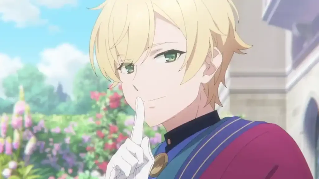 Felix Arc Ridill