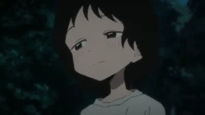 Karakter utama Takopii no Genzai, Shizuka Kuze