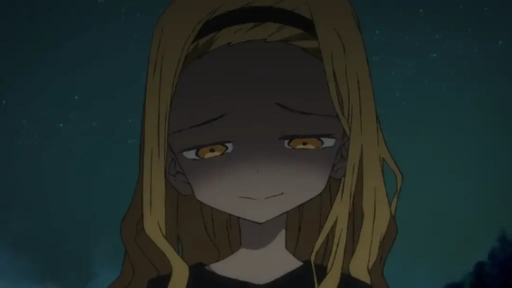 Marina Kirarazaka, Takopii no Genzai