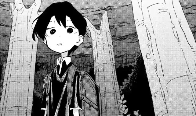 Karakter Takopii no Genzai, Naoki Azuma