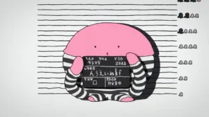 Apakah Takopii baik atau jahat?