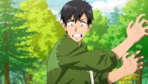 Tsuyoshi Mukoda, Tondemo Skill de Isekai Hourou Meshi