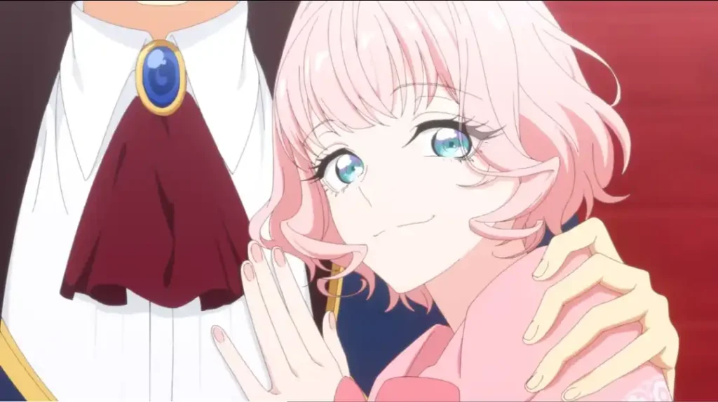 Karakter Saigo ni Hitotsu dake Onegai shitemo Yoroshii deshou ka, Terenezza Hopkins