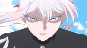 Karakter Saigo ni Hitotsu dake Onegai shitemo Yoroshii deshou ka, Scarlet el Vandimion