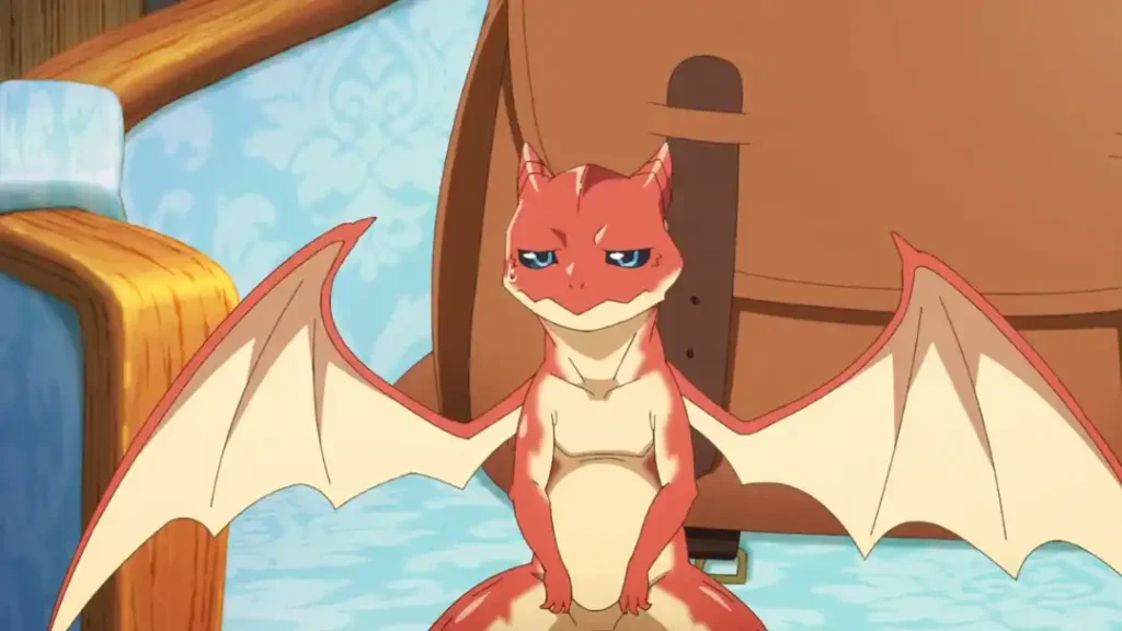 Familiar Tsuyoshi Mukoda, Dora