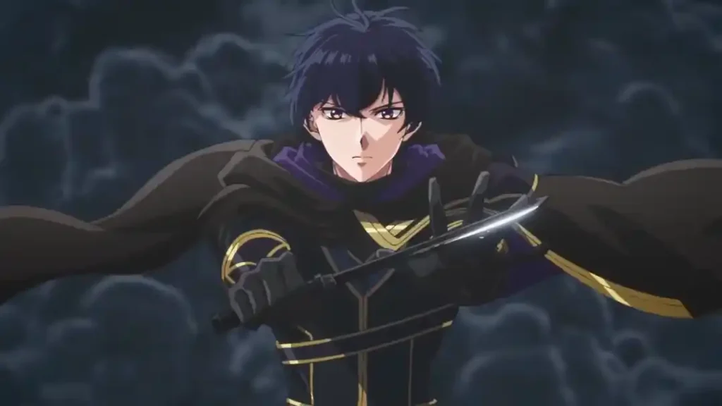 Penampilan Akira