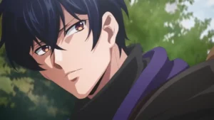 Karakter Akira Oda, Ansatsusha de Aru Ore no Status ga Yuusha yori mo Akiraka ni Tsuyoi no da ga