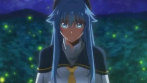 Dina Yasei no Last Boss ga Arawareta memiliki ideologi yang sama persis dengan Dewa Alovenus