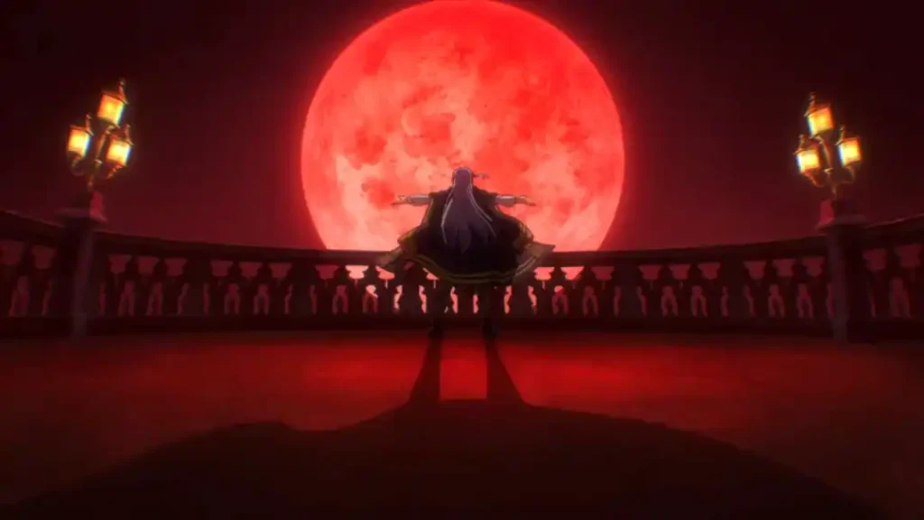 Meskipun bukan ras Iblis namun Dina Yasei no Last Boss ga Arawareta masuk kedalam pasukan Iblis