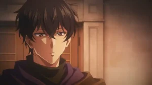 Karakter Ansatsusha de Aru Ore no Status ga Yuusha, Akira Oda