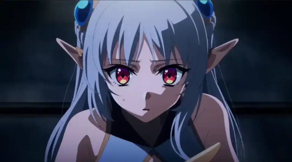 Karakter Amelia Rosequartz, Ansatsusha de Aru Ore no Status ga Yuusha yori mo Akiraka ni Tsuyoi no da ga
