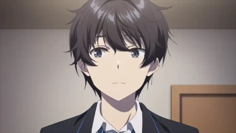 Saku Chitose dari Chitose kun wa Ramune Bin no Naka