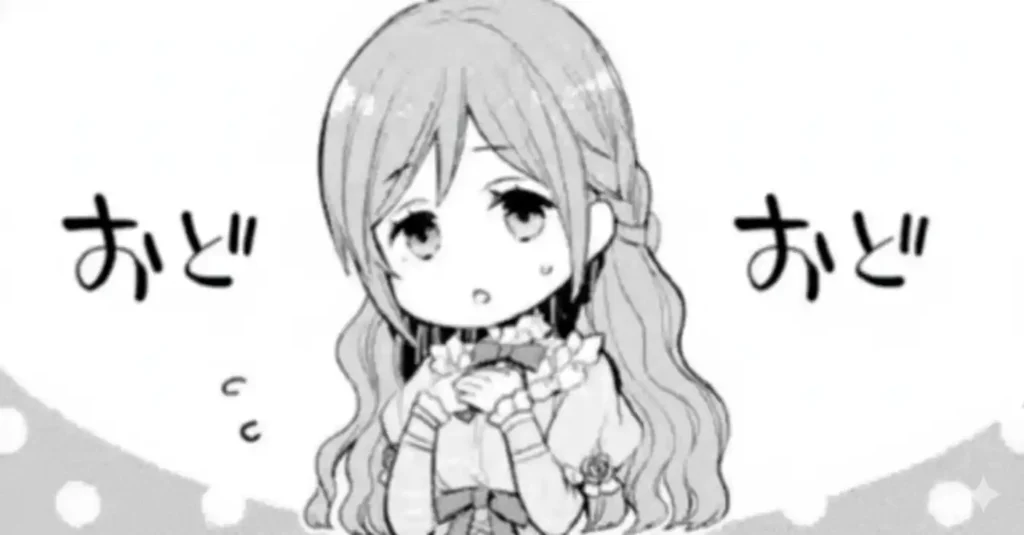 Karakter Brenda Haris