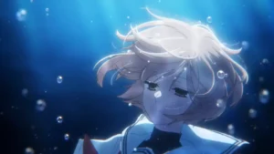 Karakter Watashi wo Tabetai Hitodenashi, Hinako Yaotose