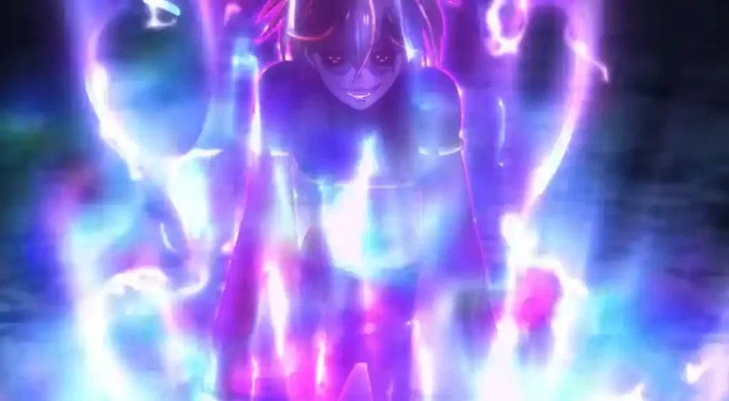 Mars dari Yasei no Last Boss ga Arawareta!