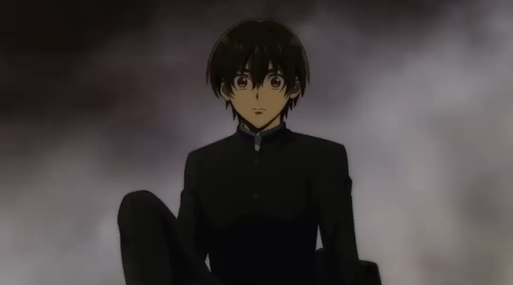 Karakter Yasei no Last Boss ga Arawareta!, Sei Minamijuuji