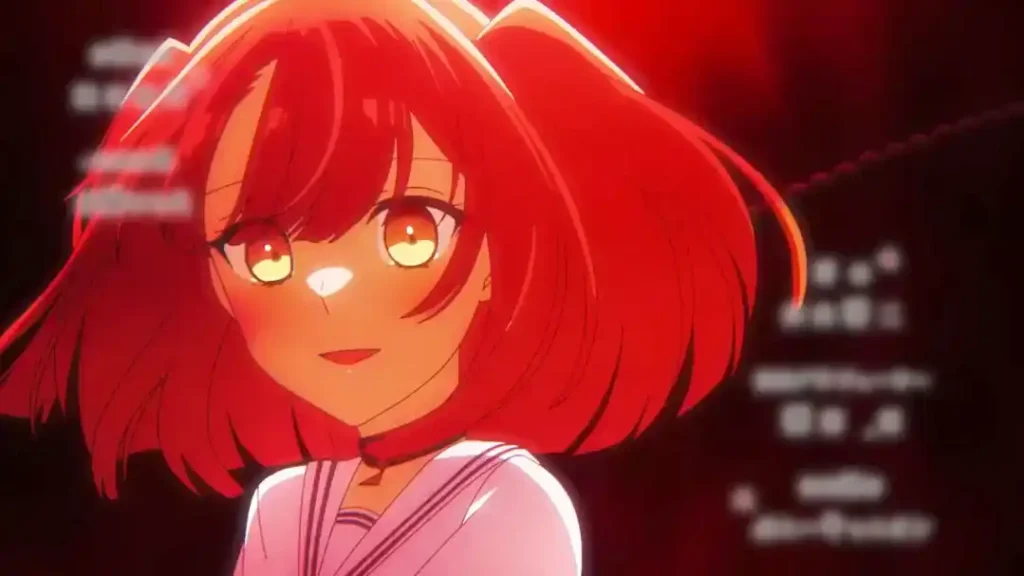 Miko sebenarnya merupakan individu baik yang benar-benar tulus