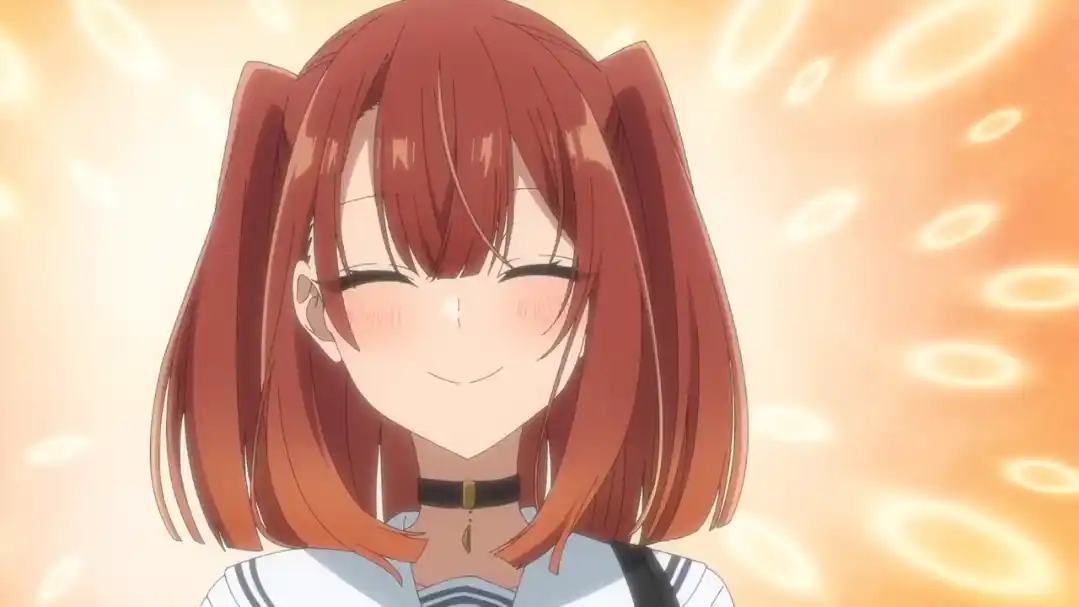 Miko Yashiro dari Watashi wo Tabetai Hitodenashi