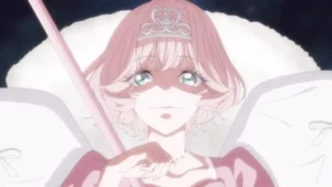 Terenezza Hopkins dari Saigo ni Hitotsu dake Onegai shitemo Yoroshii deshou ka