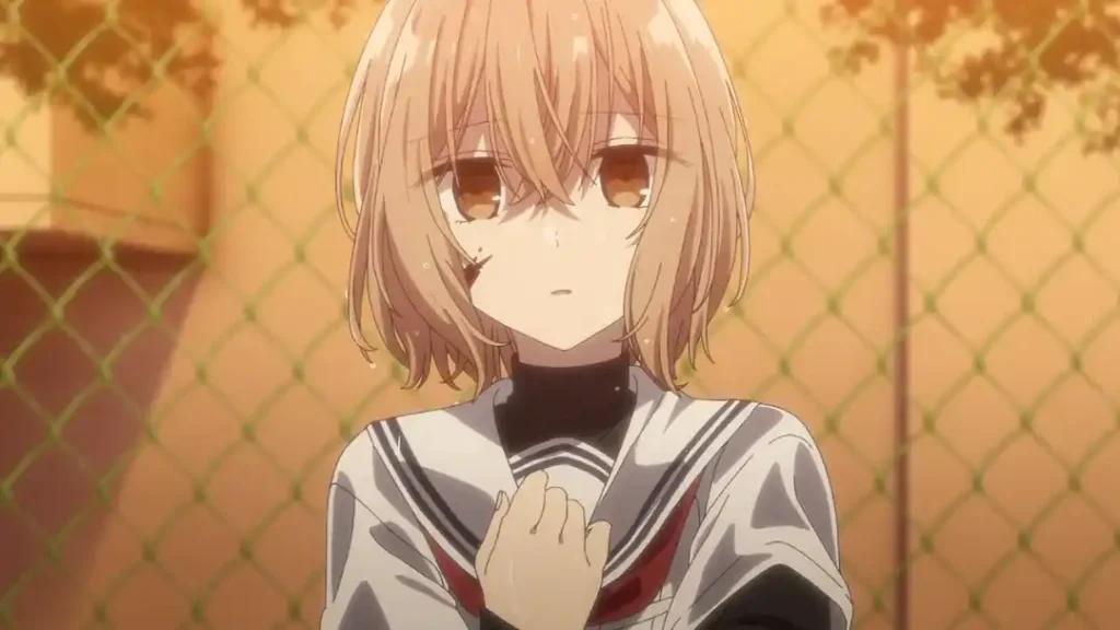 Penampilan Hinako, Watashi wo Tabetai Hitodenashi