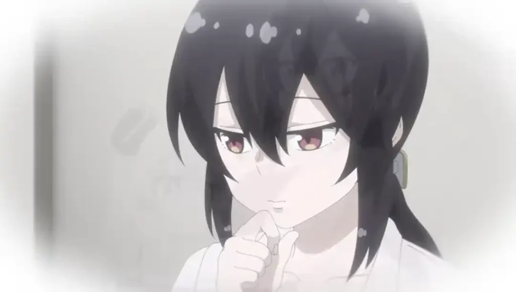 Karakter Alma-chan wa Kazoku ni Naritai, Suzume Yobane