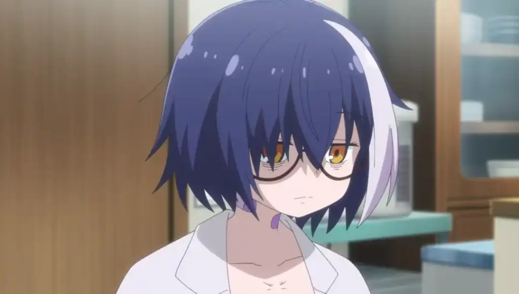 Karakter Alma-chan wa Kazoku ni Naritai, Tokoyo Omoikane