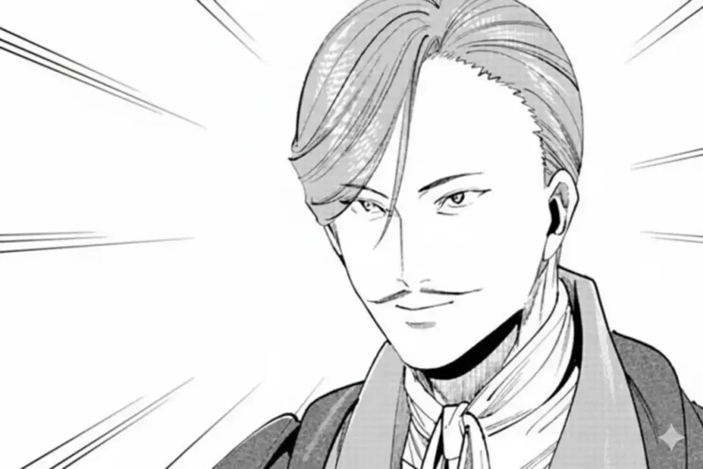 Pahlawan dari Selatan bisa melihat jauh ke masa depan