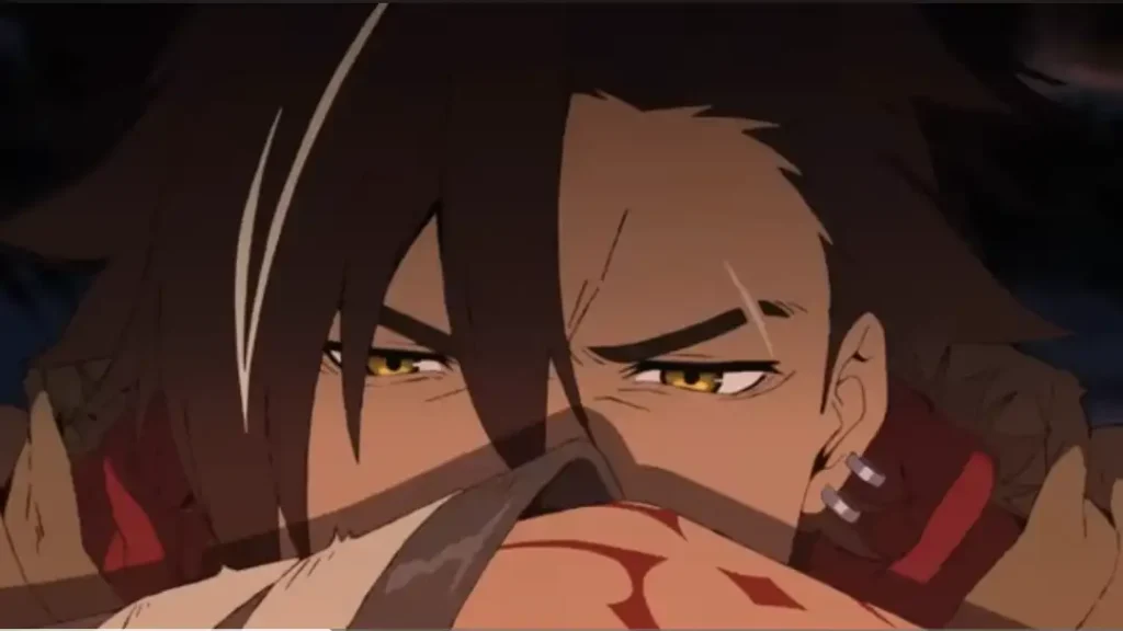 Xylo Forbartz merupakan orang yang baik