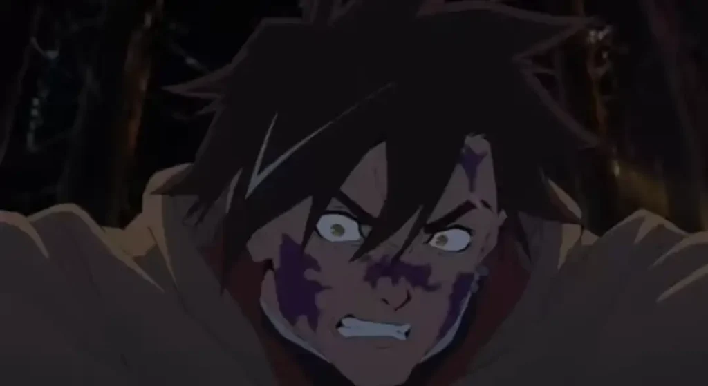 Xylo Forbartz dari Yuusha-kei ni Shosu: Choubatsu Yuusha 9004-tai Keimu Kiroku