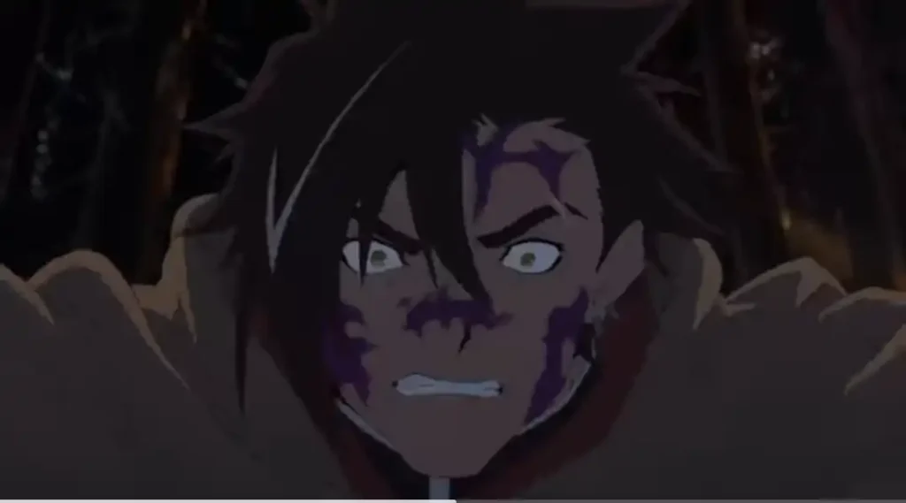 Karakter Yuusha-kei ni Shosu: Choubatsu Yuusha 9004-tai Keimu Kiroku, Xylo Forbartz